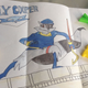 Illustration for article titled A Story About Sly Cooper, By Mark Serrels, Aged 30